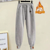 Утепленные штаны