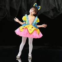 Маленькие Тиантиан-Клоты + головные уборы + леггинсы