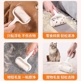 Липкий барабан с волосами может разорвать липкую пыльную бумагу ролику, чтобы сосать кисть для волос, липкий мех одежды, валик заменить рулонную бумагу