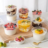 Пластиковый пакет, пластиковая супница для домашнего использования для коммерческого использования, увеличенная толщина