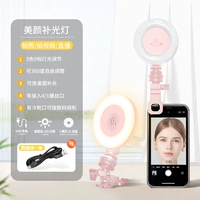 Розовый 【Обновление】 Beauty Fill Light