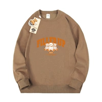 Три толстовок медведя [Хаки]