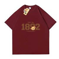 Тедди Айлан 1892 【Румяна】