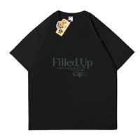 Беспомощные гризли 【черные】