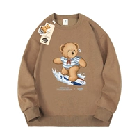 Свитер серфинга [Хаки]