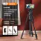 [Thép Carbon dày] Chân máy ảnh SLR di động Chân máy Micro Monopod Điện thoại di động Chụp ảnh Quay phim Chân đế chuyên nghiệp Thích hợp cho Canon Nikon Đế phát sóng trực tiếp Ánh sáng bổ sung làm đẹp túi máy ảnh đeo chéo Phụ kiện máy ảnh DSLR / đơn