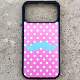 ArtByTastybabe2000s Zebra Print iPhone Case for iPhone 13 – 17
