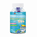 MeowKathy！DHA蓝莓叶黄素酯软糖60g