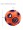 Loud Bell Small Sea Anemone Ball (Orange)