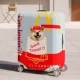 [20 -Inch Box Set] 032 McDonald