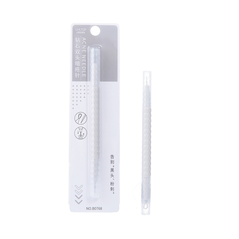 Single needle B0768