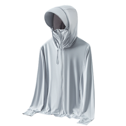 【S】情侣防晒衣系列AY