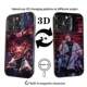 Nike Swoosh Just Do It Graphics iPhone Case for iPhone 13 – 17