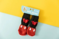 [Red Mickey] купить 1 получить 1 Получите 1 общее количество (обновление не -SLIP)