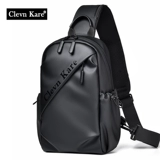 Мужская водонепроницаемая сумка через плечо, рюкзак, нагрудная сумка, сумка на одно плечо для велоспорта