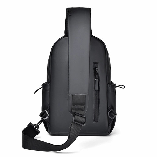 Мужская водонепроницаемая сумка через плечо, рюкзак, нагрудная сумка, сумка на одно плечо для велоспорта