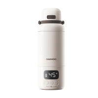 大宇【恒温水壶500ML】10000mah电池
