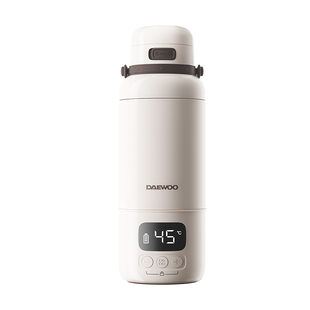 大宇【恒温水壶500ML】10000mah电池