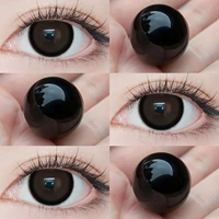 Milk Ball Black 14,5 мм [Получить жидкость для кормления + зеркальная коробка, если вы покупаете]/Подарочная коробка