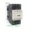 Schneider AC contactor LC1D09/12/18/25/32/38/40/50/65/115 thang máy AC110V Công tắc tơ