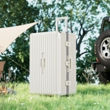 Вместительный и большой прочный чемодан, коробка для путешествий, 28 дюймов