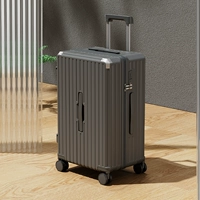 Модель с серой молнией [USB-порт для зарядки + подстаканник]