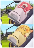 Комплект, трехмерная клубника, в 3d формате