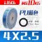 ống khí nén festo Tân Cương miễn phí vận chuyển PU8 * 5 cao áp khí quản không khí khí nén vòi chịu áp lực cao 8MM máy bơm không khí 12/10*6.5/4* ống hơi toyork ống khí nén phi 12 Ống khí nén