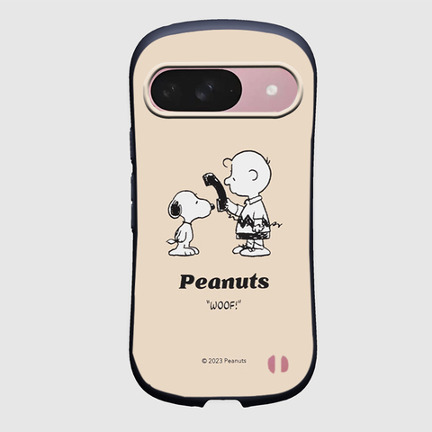 Cartoon S-Line Scratch Resistant Anti-Fingerprint Shock Resistant Drop Prevention Strap Hole Lens Protection TPU Popular 9, 9