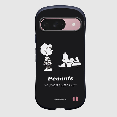 Cartoon S-Line Scratch Resistant Anti-Fingerprint Shock Resistant Drop Prevention Strap Hole Lens Protection TPU Popular 9, 9