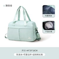 Монетная модель зеленого стандарта