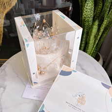 Упаковка для кондитерских