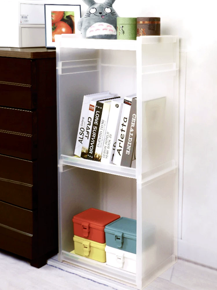 TENMA Tianma Set File Multi -layer Storage Shelf Office File Study Room Desktop Books Modeling Frames
