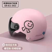 [Новый национальный стандартный класс B] Гингеровое фанат Фан-Камеллия короткое зеркало