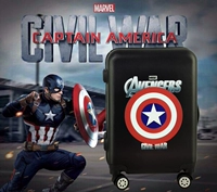 Камера Черный капитан