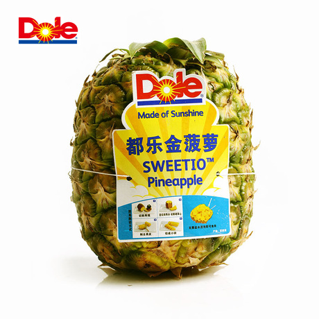 【新鮮水果】_菲律賓水果圖片_dole都樂水果價格_搭配分享 - 愛逛街