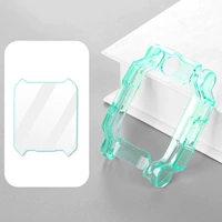 Страсть -ГРИНЕВНАЯ Защитная обложка [2 листа для защиты фильма для царапины глаз]