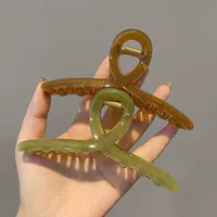 Зеленый цветной комплект, 13см