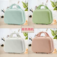 Портативная косметическая коробка