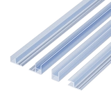 Уплотнительная лента для стекла, дверной шов, ветрозащитная балконная дверь, окно, окно, водонепроницаемая лента, зазор в нижней части двери, ветрозащитная пленка