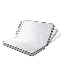 Экологичный матрас для домашнего использования, экологичная кроватка, 1.5м