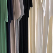 E-Спорт 左红/同 针织大心诶 10色翻领短袖3062409