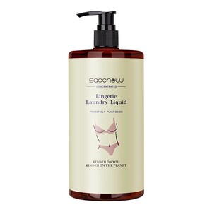 内衣裤专用洗衣液800ml*1瓶