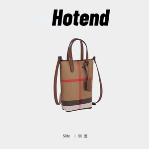 【Hotend】单肩斜挎手机包