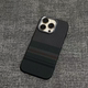 Pixel Mountain Art iPhone Carbon Fiber iPhone Case for iPhone 12 – 17