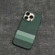 Pixel Mountain Art iPhone Carbon Fiber iPhone Case for iPhone 12 – 17