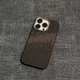 Pixel Mountain Art iPhone Carbon Fiber iPhone Case for iPhone 12 – 17