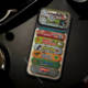 Chocolate Skateboards Trendy Fashionable iPhone Case for iPhone 13 – 17