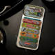 Chocolate Skateboards Trendy Fashionable iPhone Case for iPhone 13 – 17