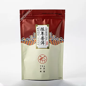 【100g】云南普洱熟茶
